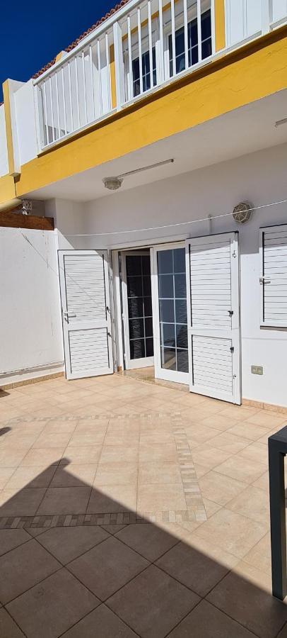 Casa Mia Apartment Caleta De Fuste Exterior photo