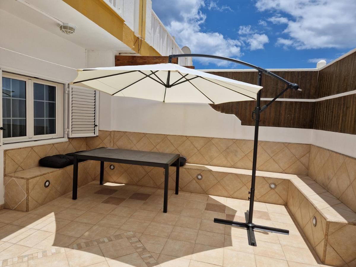Casa Mia Apartment Caleta De Fuste Exterior photo